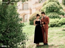 -第一夫人婚纱摄影(南京店)