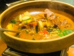 -大众餐馆(植物园美食街店)