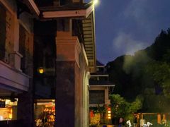 -天芳悦潭度假村温泉