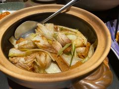 -曾宴·楚菜(湖北省博物馆店)