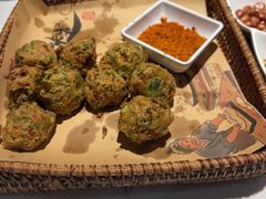 -老阿爸鲜鱼土菜(独墅湖店)