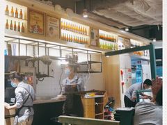 -木屋烧烤(岗顶二店)