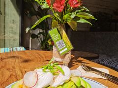 -O'mills Sourdough Bakery&Bistro(永嘉路店)