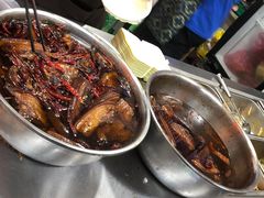 -刘小忙把子肉(北园大街总店)