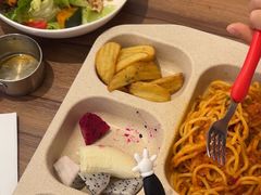 -Pennehut畔尼意面(合肥万象城店)