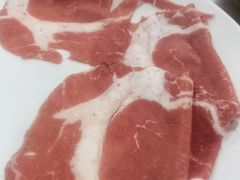 -马记伊源斋涮肉·清真菜(百子湾店)