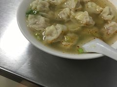 -汪家馄饨(集庆路店)