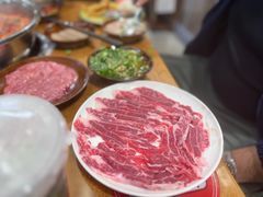吊龙-华丰火锅(双林北横路店)