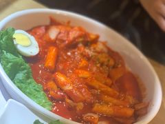 -喜来稀肉(望京店)