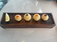 -天玑高空江景餐厅&酒吧Sky Secret Restaurant&Bar