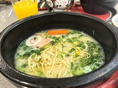 -妈妈故事米线(市府恒隆店)