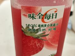 -第六季自助餐厅(甜水园店)