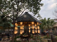-醉月城西昌火盆烧烤(天府店)
