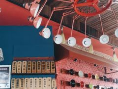 -屯屯面(海尔路店)