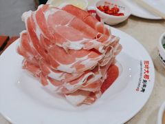 -阳坊大都涮羊肉(阳坊总店)