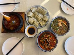-玉华宫宾馆·餐厅(铜川驻京办店)