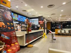 -肯德基(沪东店)
