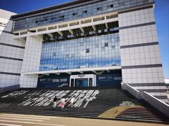 -蒙牛工业旅游景区