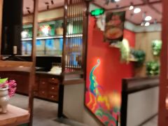 -鑫花溪牛肉米粉(文星广场店)
