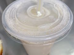 -义钦豆腐花