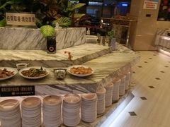 -东方之珠洗浴休闲广场(大港店)