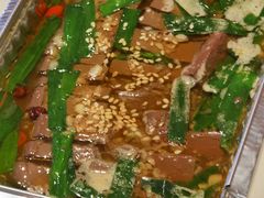 -老高烧烤(龙华星河iCO店)