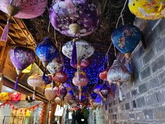 -清真蒋有记(老门东店)