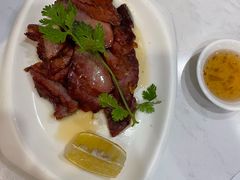 -禧座港式餐厅(星河店)