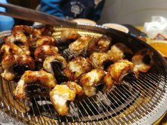 -泥炉烧肉师(新街口金銮巷店)