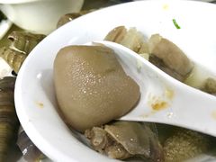 羊肉煲-老东风菜馆·潮汕大排档