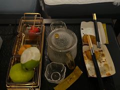 -华夏良子·足道SPA艾灸(铁道大厦店)