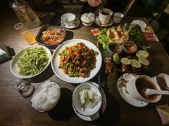-小喜客·云南特色菜(纳西庭院店)