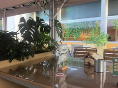 -龙治汉堡(中华城店)
