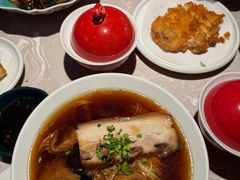 -松鹤面馆·古法焖肉面(观前店)