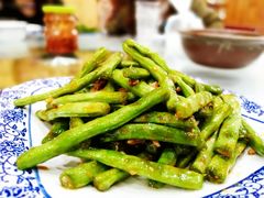 -邱记私房菜·十八年本地菜