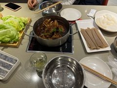 -蝎王府羊蝎子(虎坊桥总店)
