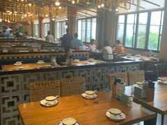 大堂-醉南拳客家菜·河田鸡(东街口航空大厦店)