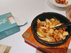 -徽镇小厨·经典徽菜(马连道店)