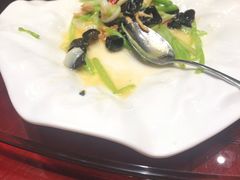 -海鲜码头·中国菜