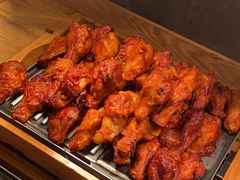 -比格比萨自助(南京万达茂店)