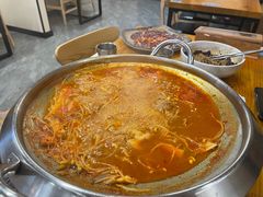 -韩食汇
