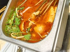 -状元阁烧烤(新华路总店)