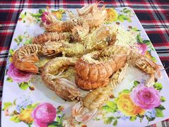 -幸福姐海鲜大排档