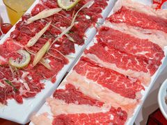 -潮正和潮汕牛肉火锅·老字号(番禺万达店)