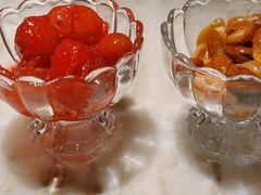 -京华烟云·北京烤鸭(领展购物广场·中关村店)