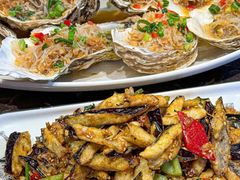 -叶派龙虾•招牌香辣蟹·海鲜(中海国际店)