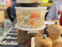 -黄记煌三汁焖锅(崇文门店)