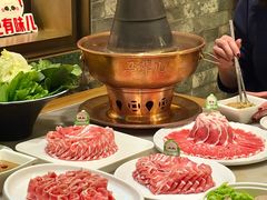 -牛街·马辈儿涮肉(牛街总店)