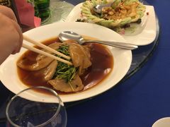 -上海富豪东亚酒店(零陵路店)