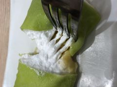 -佰搭果·广式茶餐厅(西华路店)